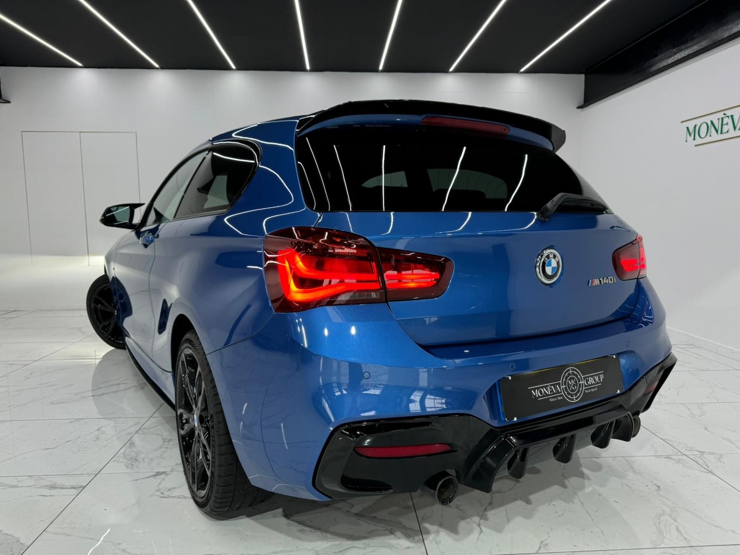 Used BMW 1 Series 2018 for sale - 77729581: Photo 5