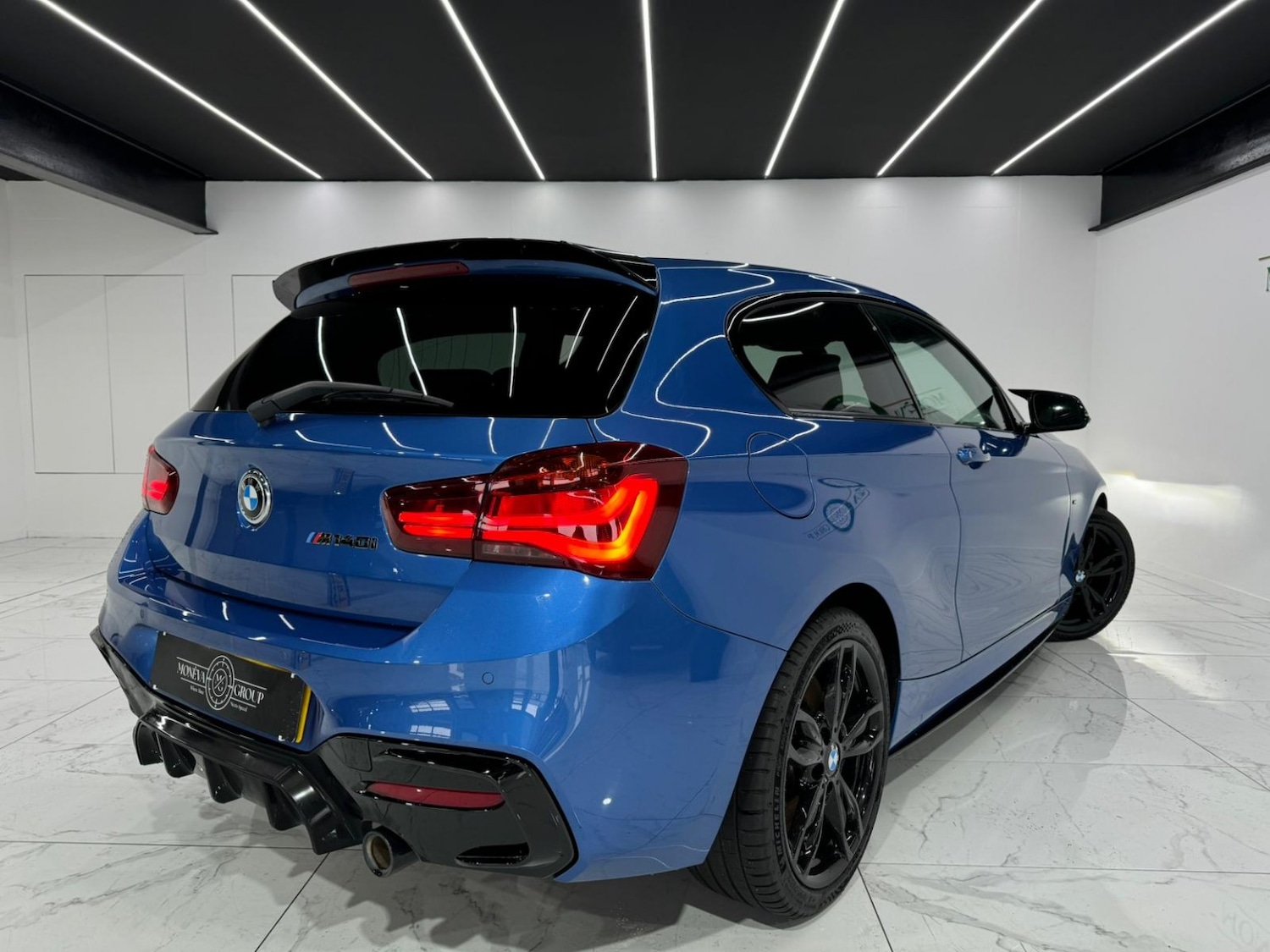 Used BMW 1 Series 2018 for sale - 77729581: Photo 6