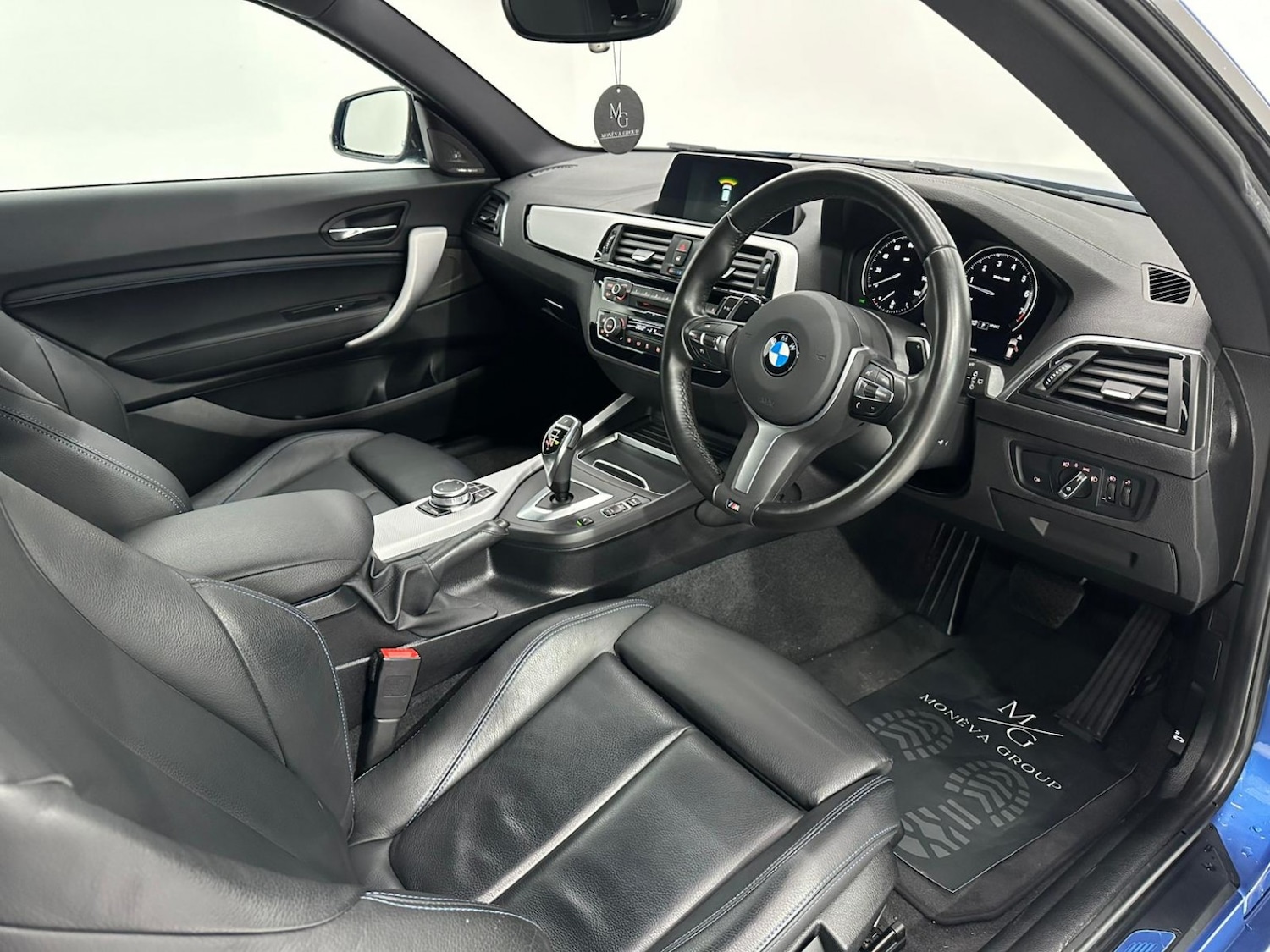 Used BMW 1 Series 2018 for sale - 77729581: Photo 7