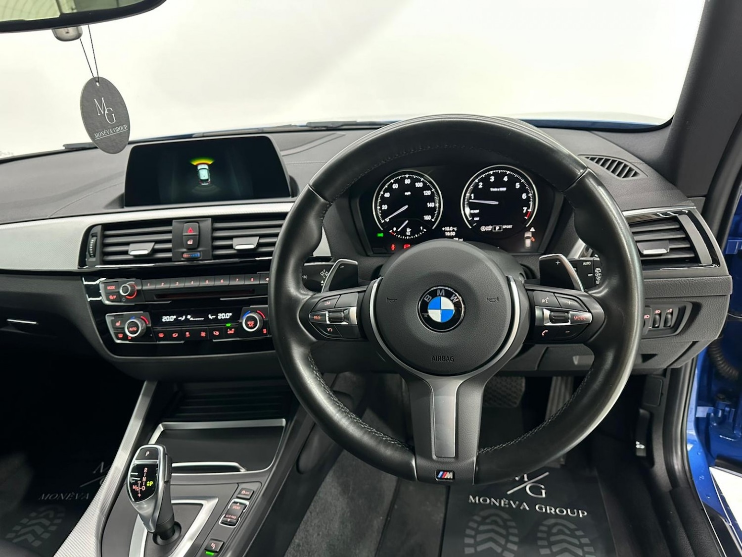 Used BMW 1 Series 2018 for sale - 77729581: Photo 8