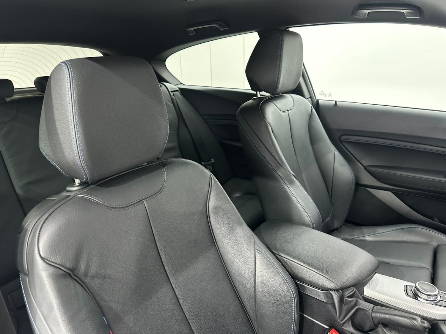 Used BMW 1 Series 2018 for sale - 77729581: Photo 9