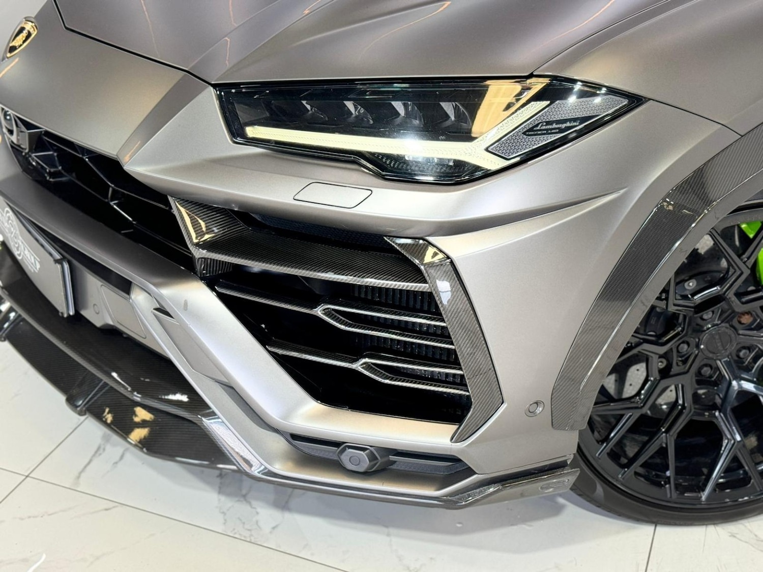 Used Lamborghini Urus 2021 for sale - 78155366: Photo 13