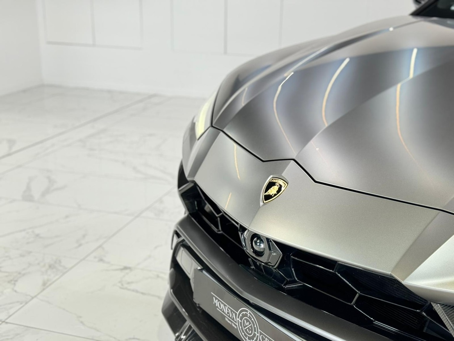 Used Lamborghini Urus 2021 for sale - 78155366: Photo 14