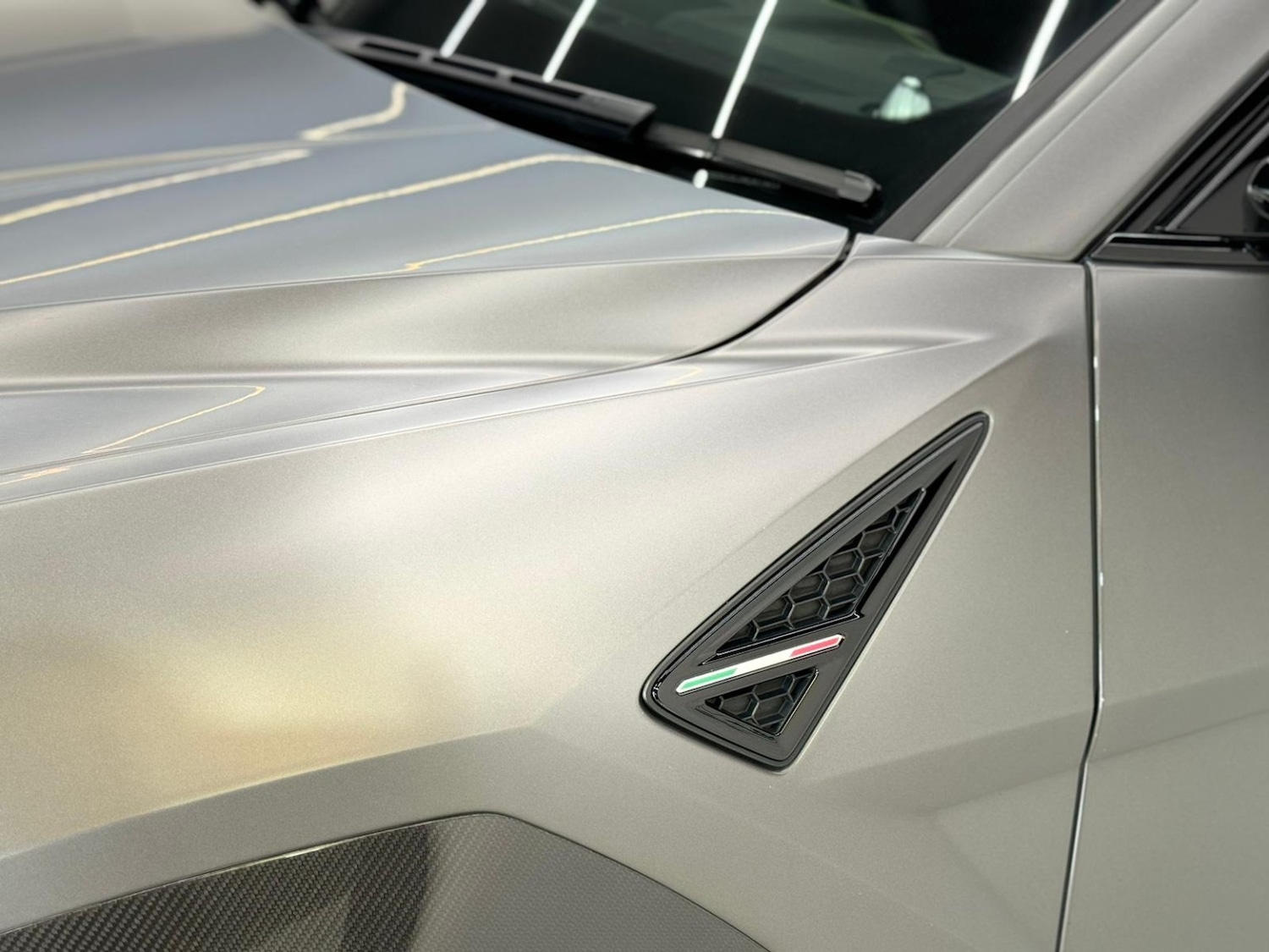 Used Lamborghini Urus 2021 for sale - 78155366: Photo 16