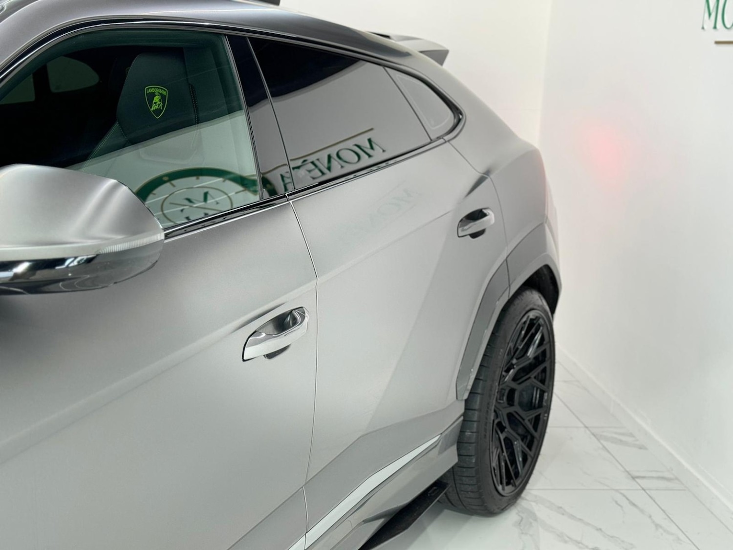 Used Lamborghini Urus 2021 for sale - 78155366: Photo 17