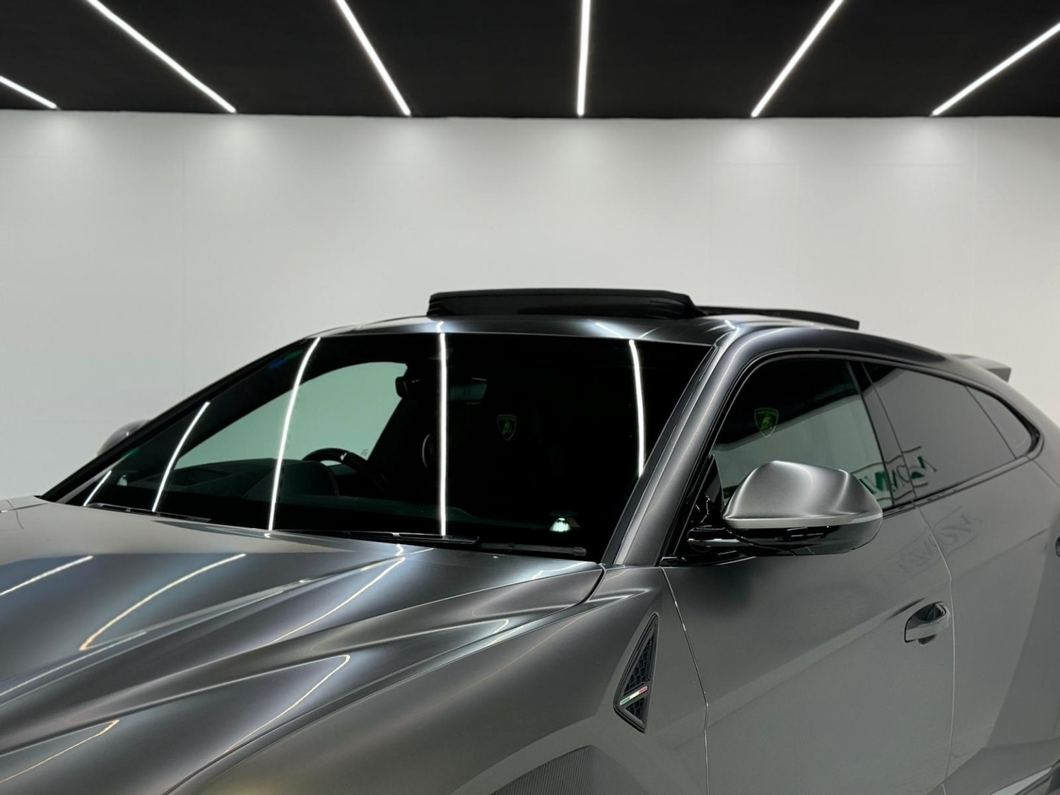 Used Lamborghini Urus 2021 for sale - 78155366: Photo 18