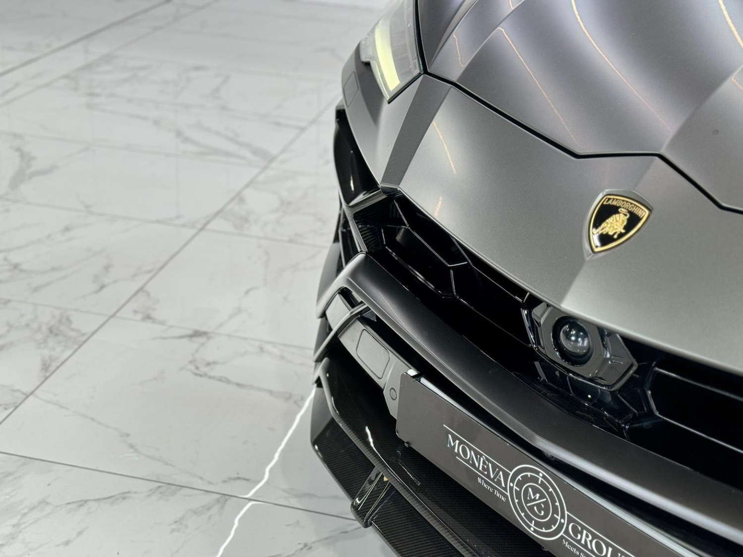 Used Lamborghini Urus 2021 for sale - 78155366: Photo 19