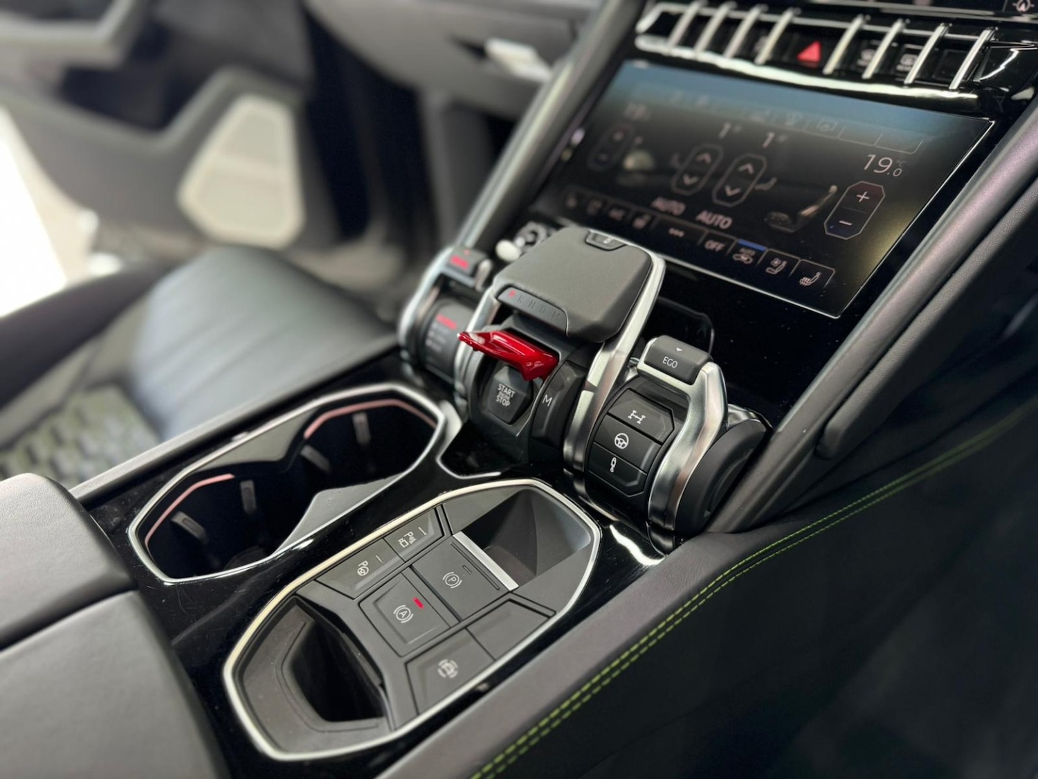 Used Lamborghini Urus 2021 for sale - 78155366: Photo 20