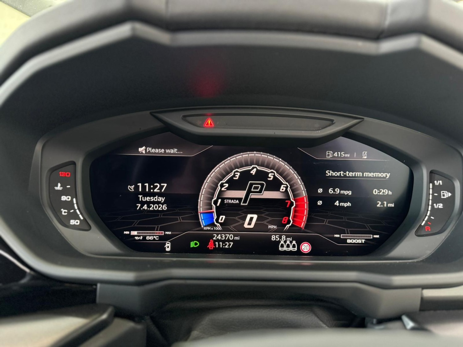 Used Lamborghini Urus 2021 for sale - 78155366: Photo 21