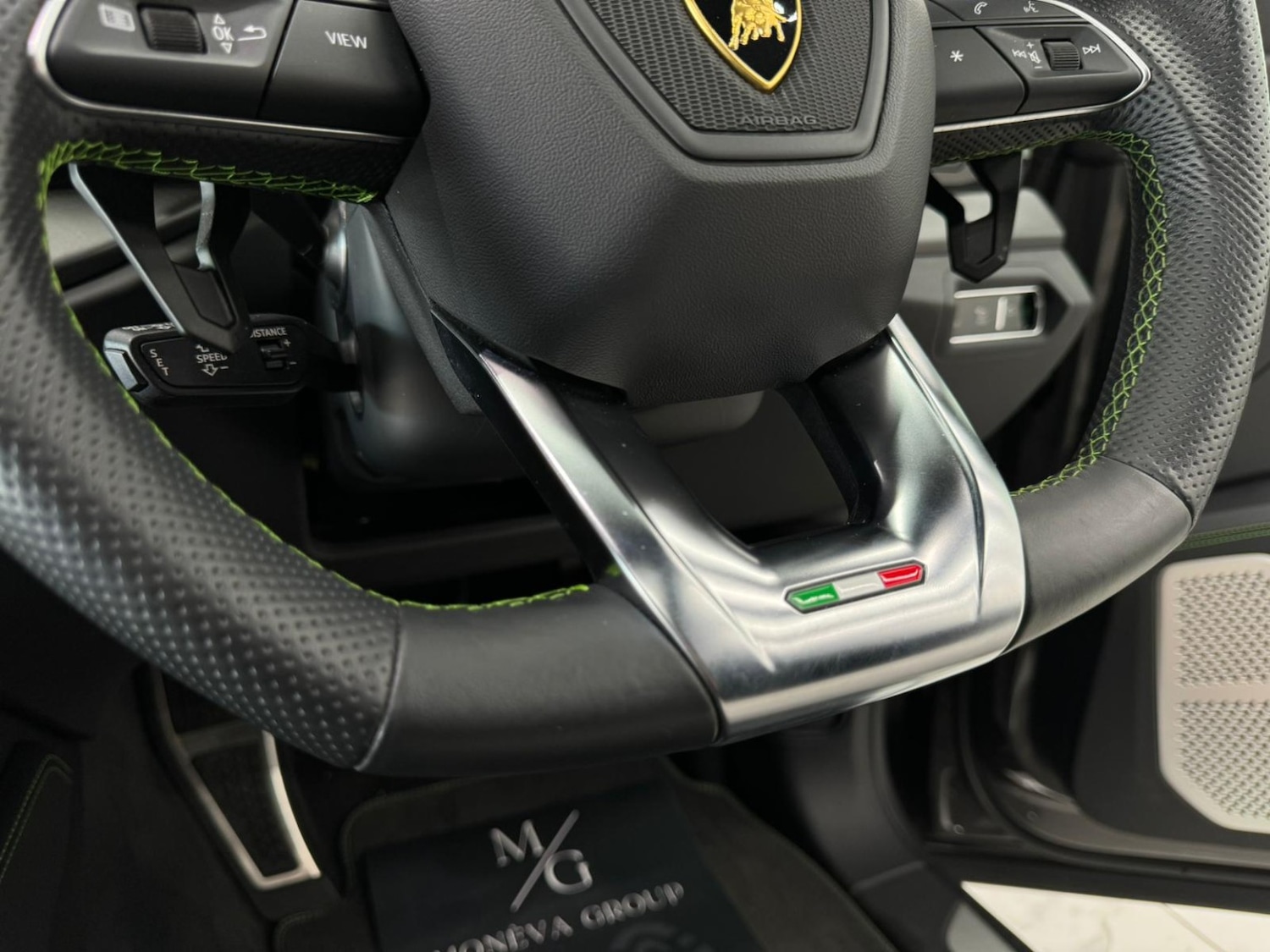 Used Lamborghini Urus 2021 for sale - 78155366: Photo 22