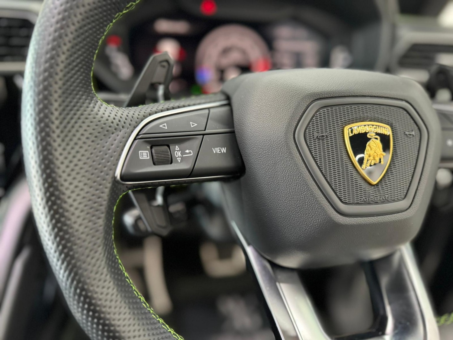 Used Lamborghini Urus 2021 for sale - 78155366: Photo 23