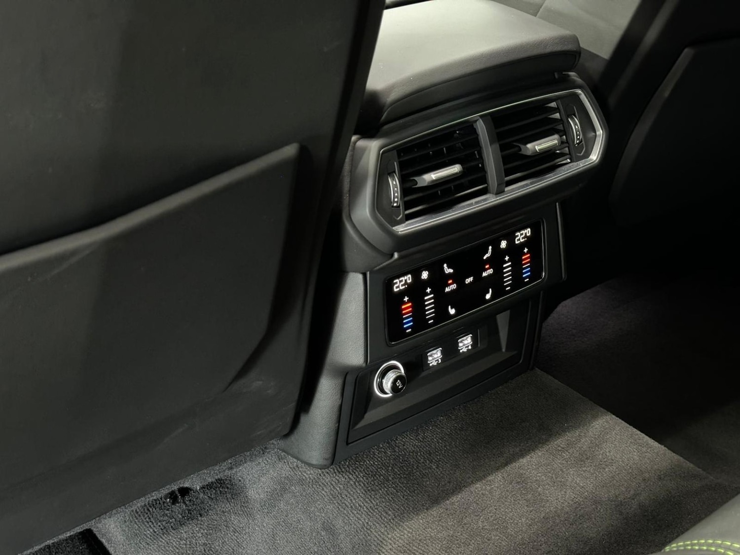 Used Lamborghini Urus 2021 for sale - 78155366: Photo 29