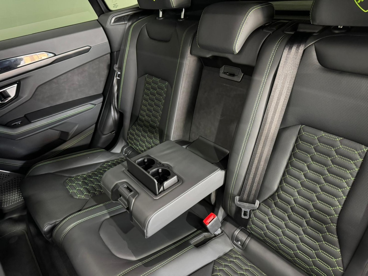 Used Lamborghini Urus 2021 for sale - 78155366: Photo 30