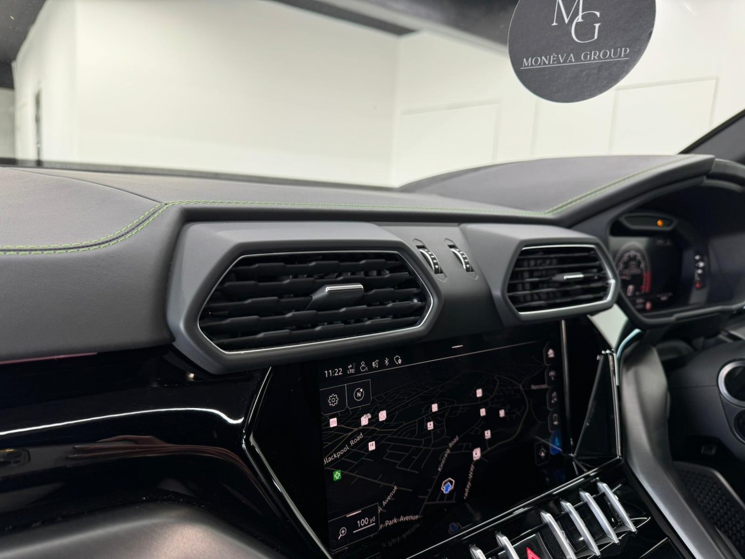 Used Lamborghini Urus 2021 for sale - 78155366: Photo 35