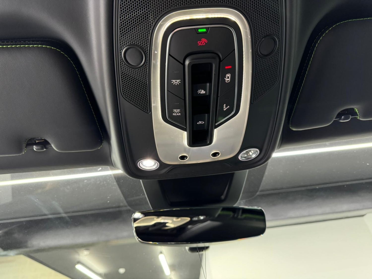 Used Lamborghini Urus 2021 for sale - 78155366: Photo 36