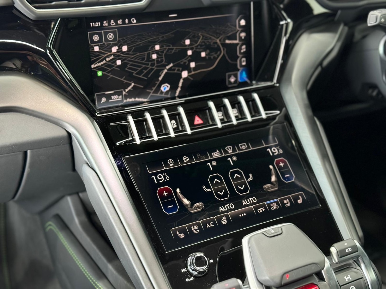 Used Lamborghini Urus 2021 for sale - 78155366: Photo 37