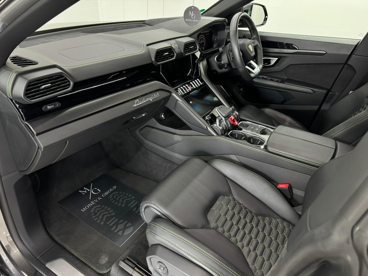 Used Lamborghini Urus 2021 for sale - 78155366: Photo 44