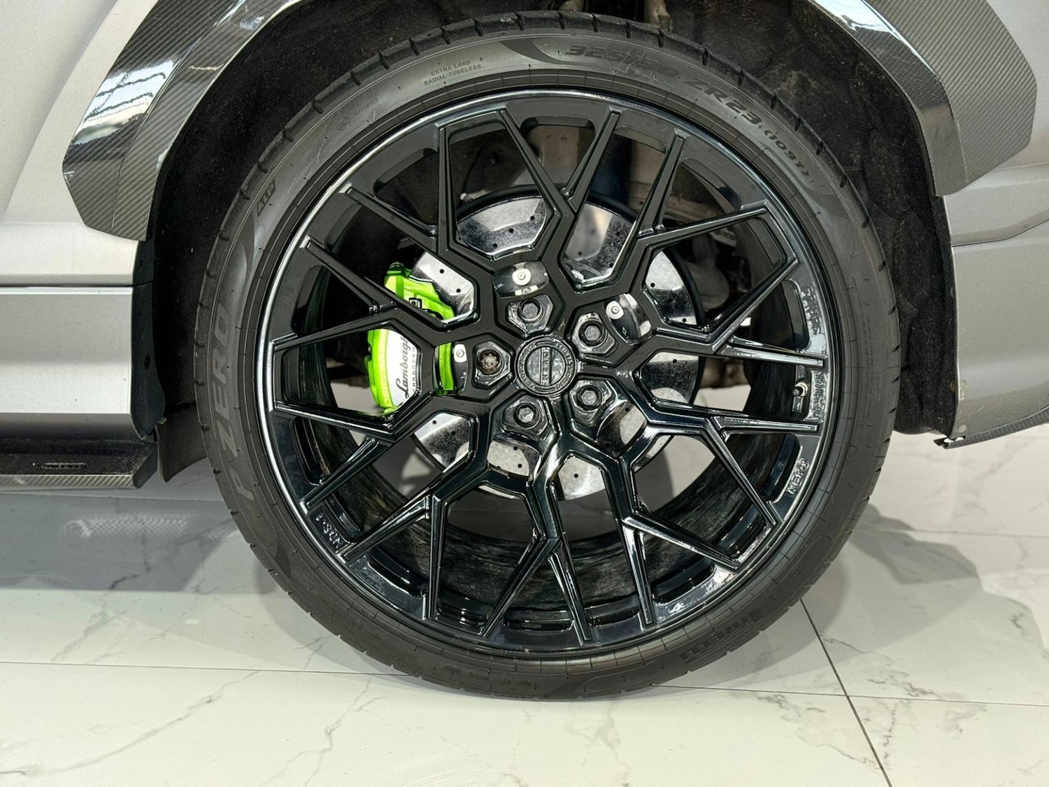 Used Lamborghini Urus 2021 for sale - 78155366: Photo 46