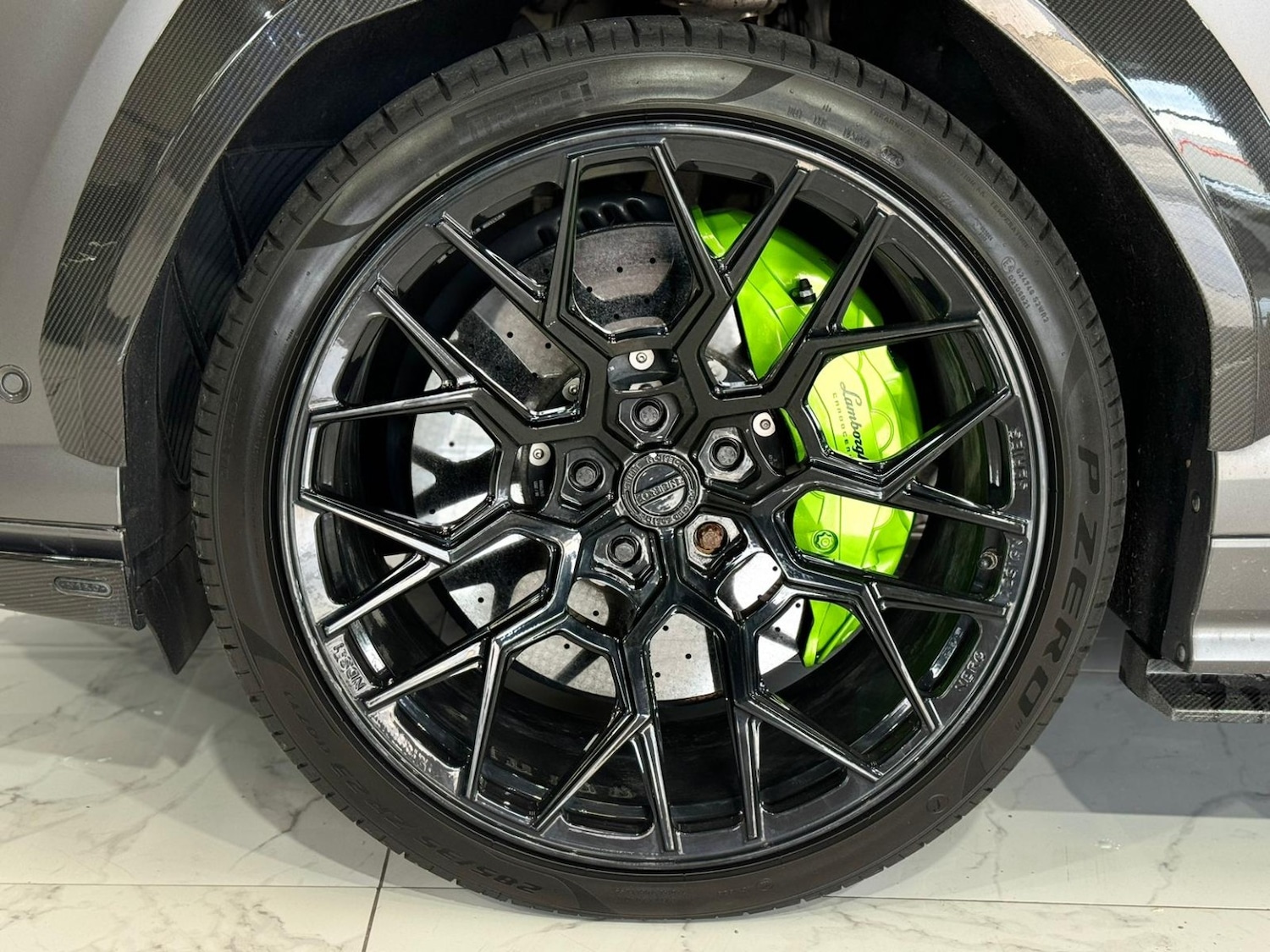 Used Lamborghini Urus 2021 for sale - 78155366: Photo 48