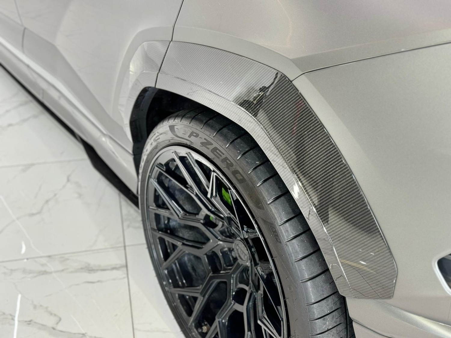 Used Lamborghini Urus 2021 for sale - 78155366: Photo 50