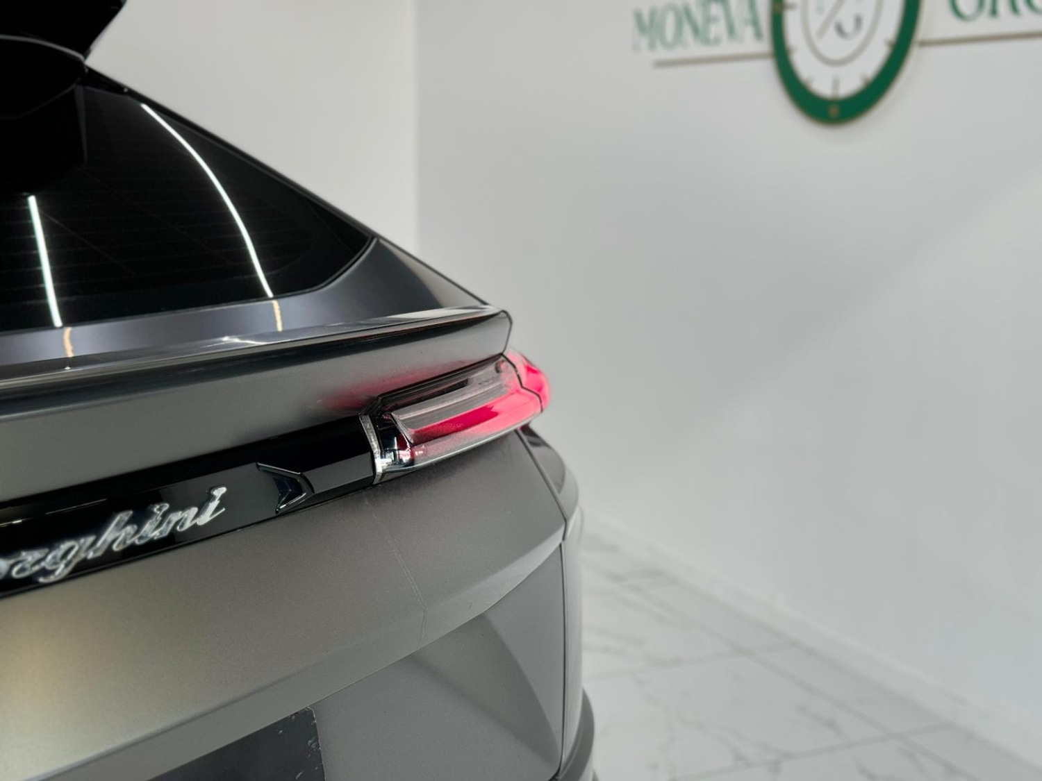 Used Lamborghini Urus 2021 for sale - 78155366: Photo 51