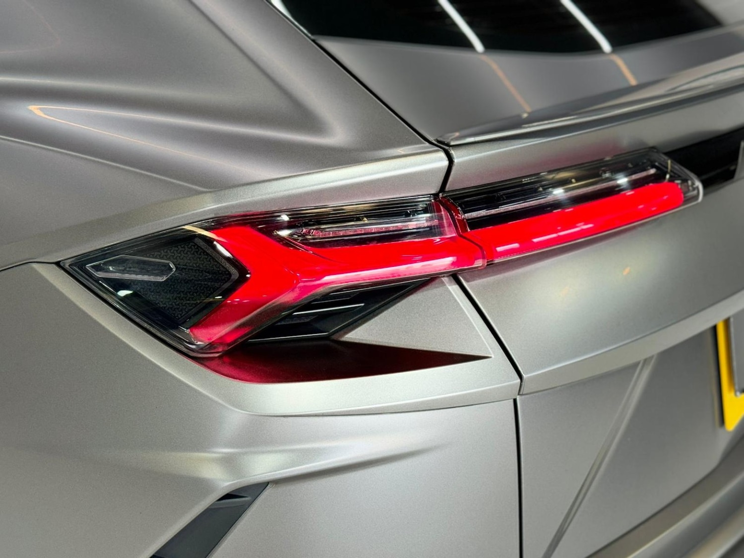 Used Lamborghini Urus 2021 for sale - 78155366: Photo 52