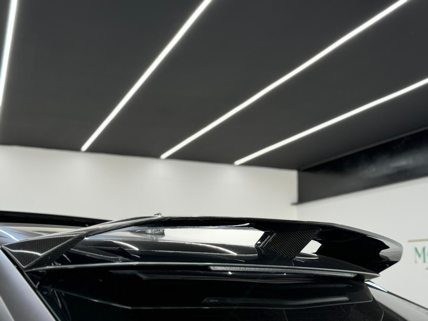 Used Lamborghini Urus 2021 for sale - 78155366: Photo 53