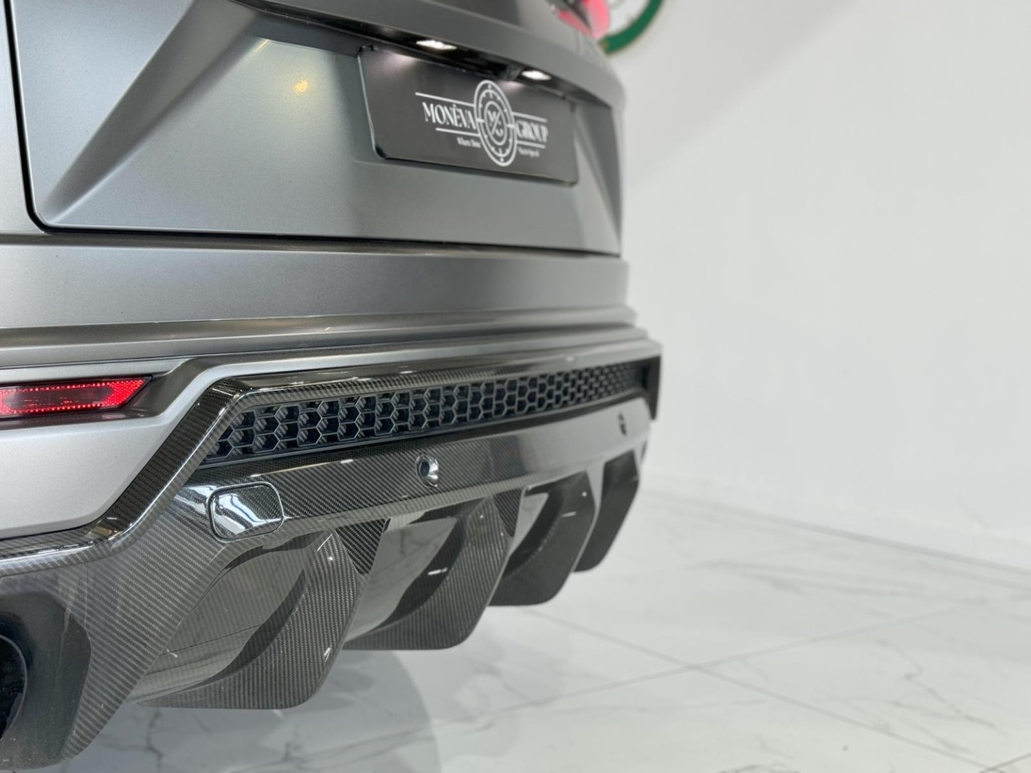 Used Lamborghini Urus 2021 for sale - 78155366: Photo 54