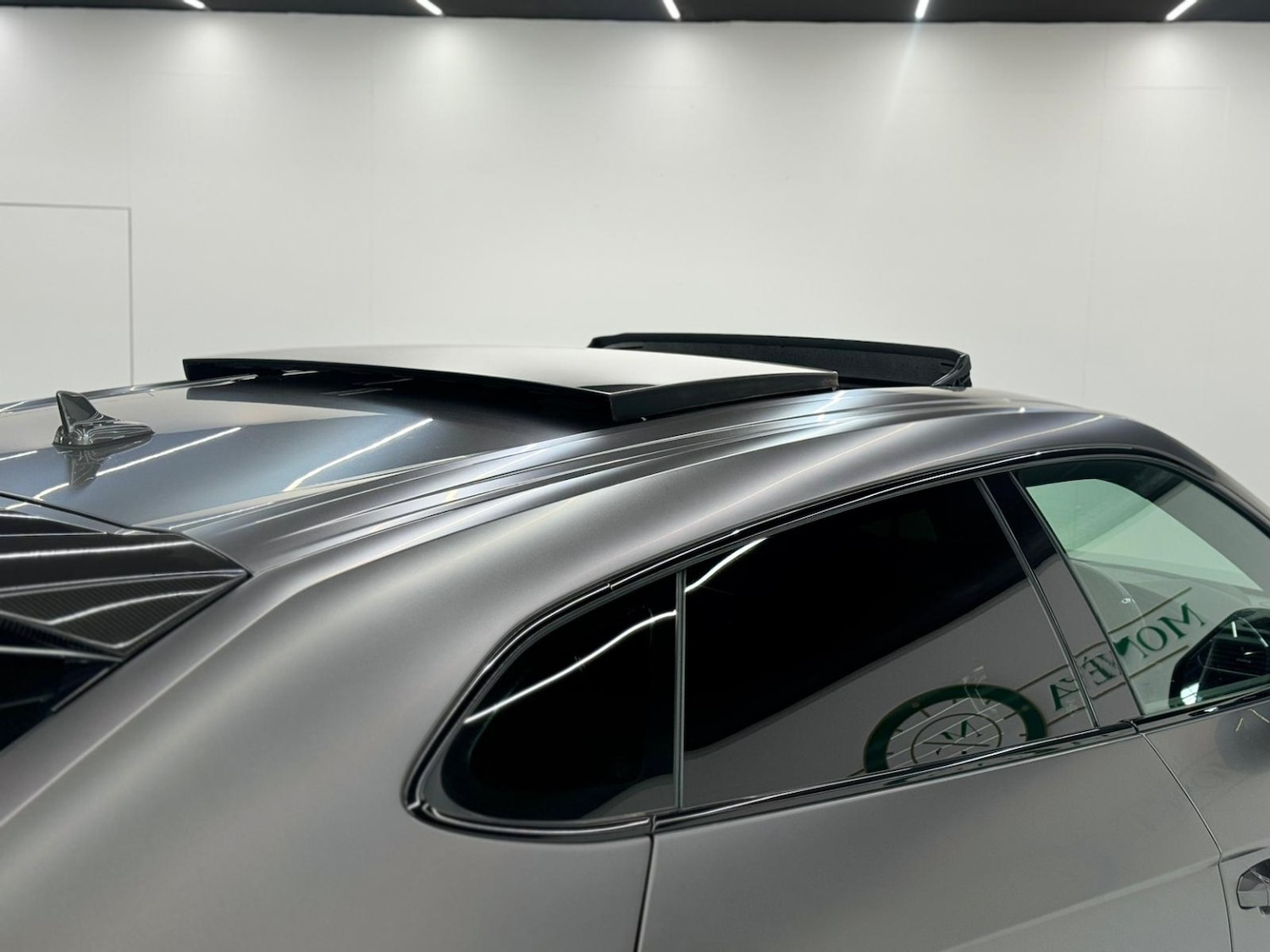 Used Lamborghini Urus 2021 for sale - 78155366: Photo 55