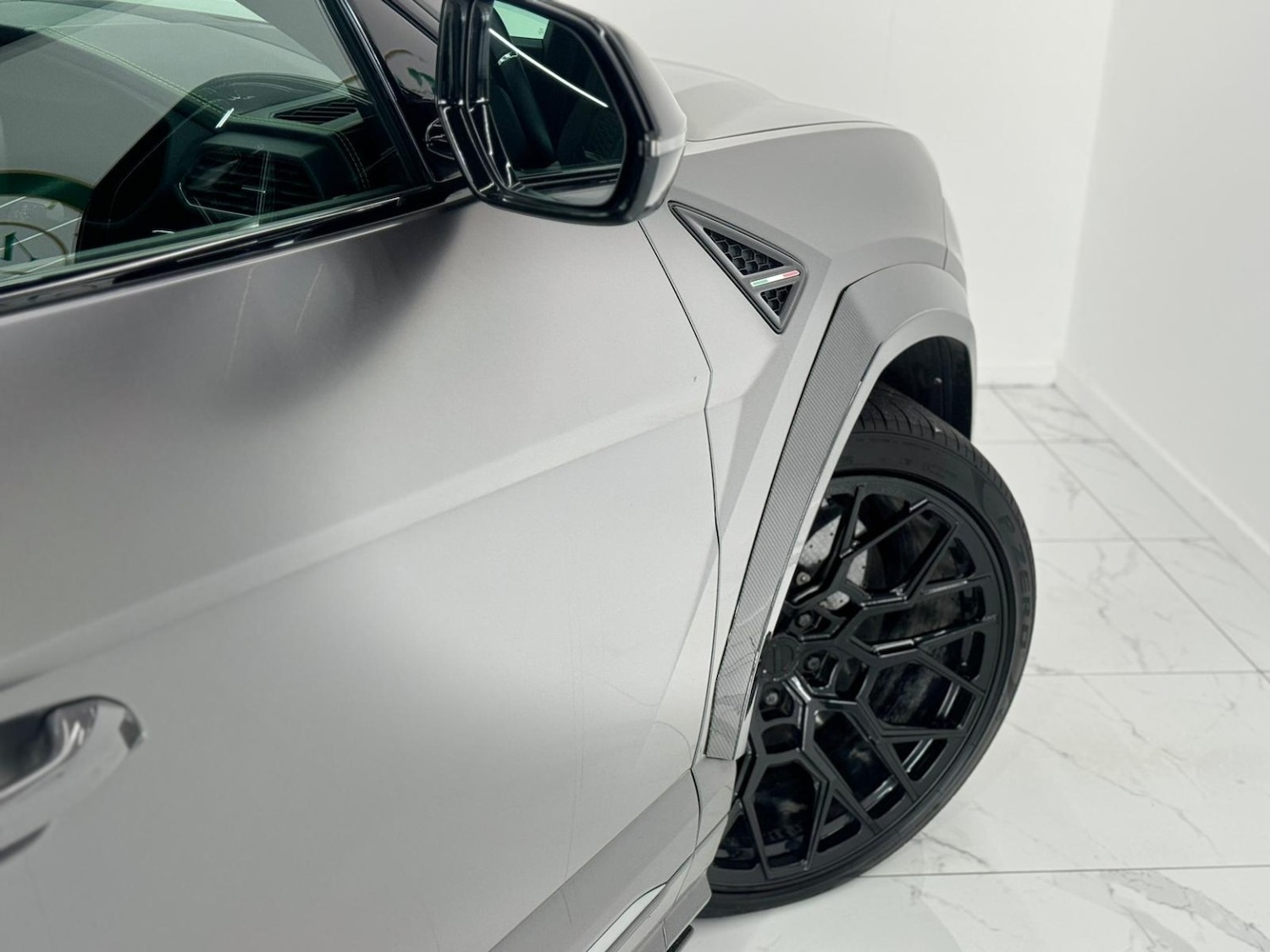 Used Lamborghini Urus 2021 for sale - 78155366: Photo 58