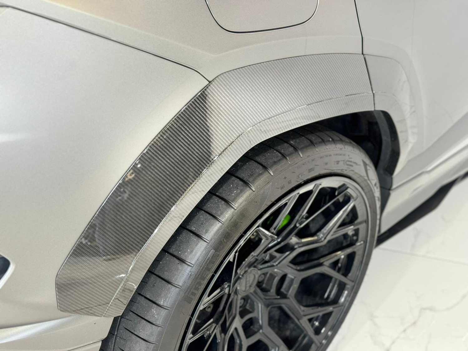 Used Lamborghini Urus 2021 for sale - 78155366: Photo 59