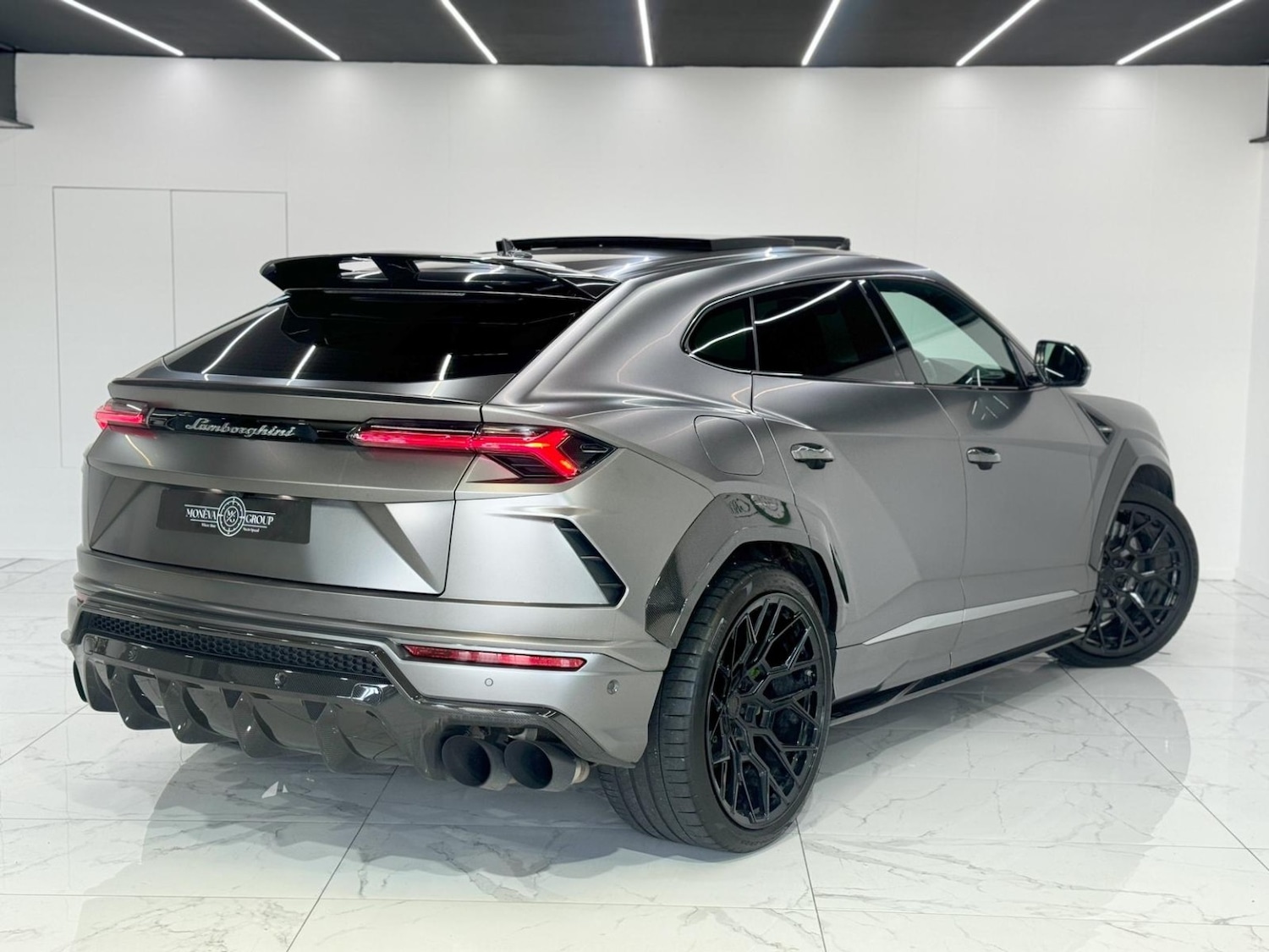 Used Lamborghini Urus 2021 for sale - 78155366: Photo 6