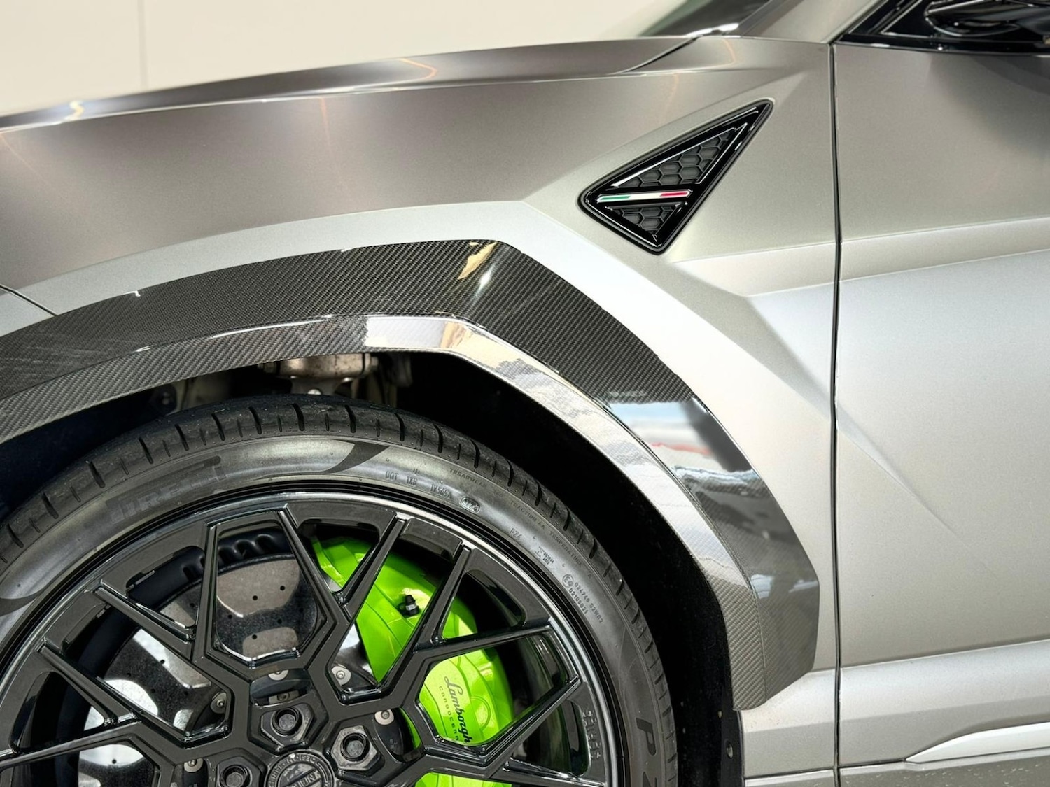 Used Lamborghini Urus 2021 for sale - 78155366: Photo 60