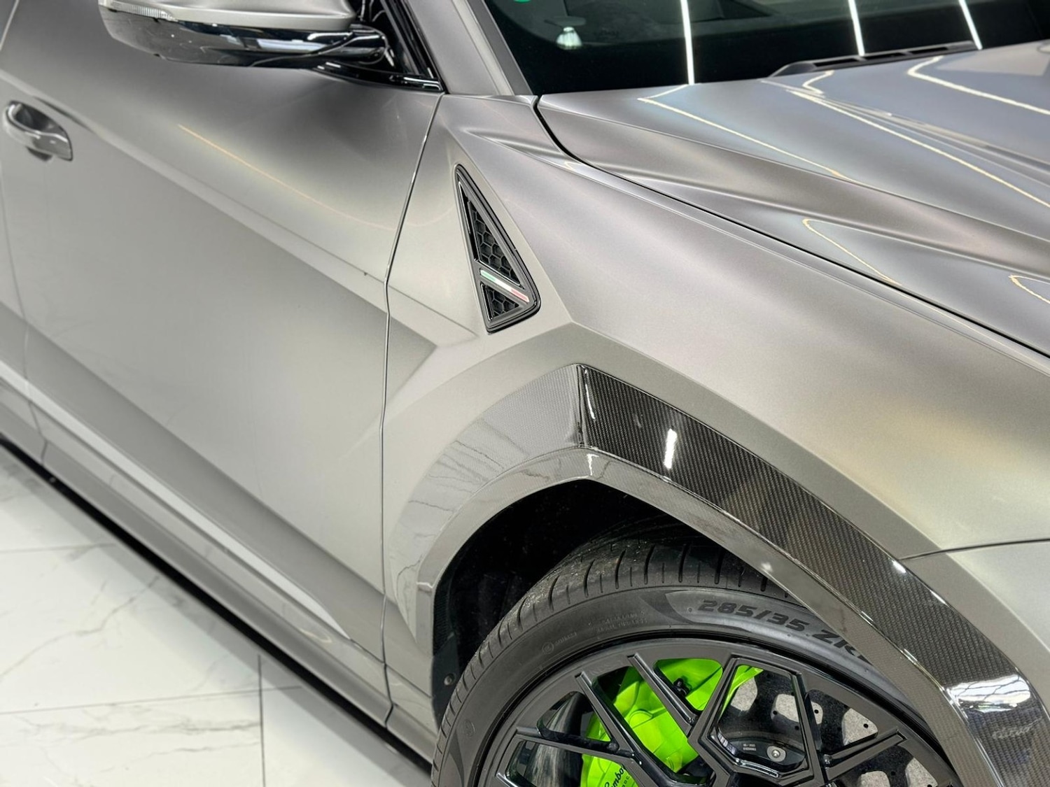 Used Lamborghini Urus 2021 for sale - 78155366: Photo 68