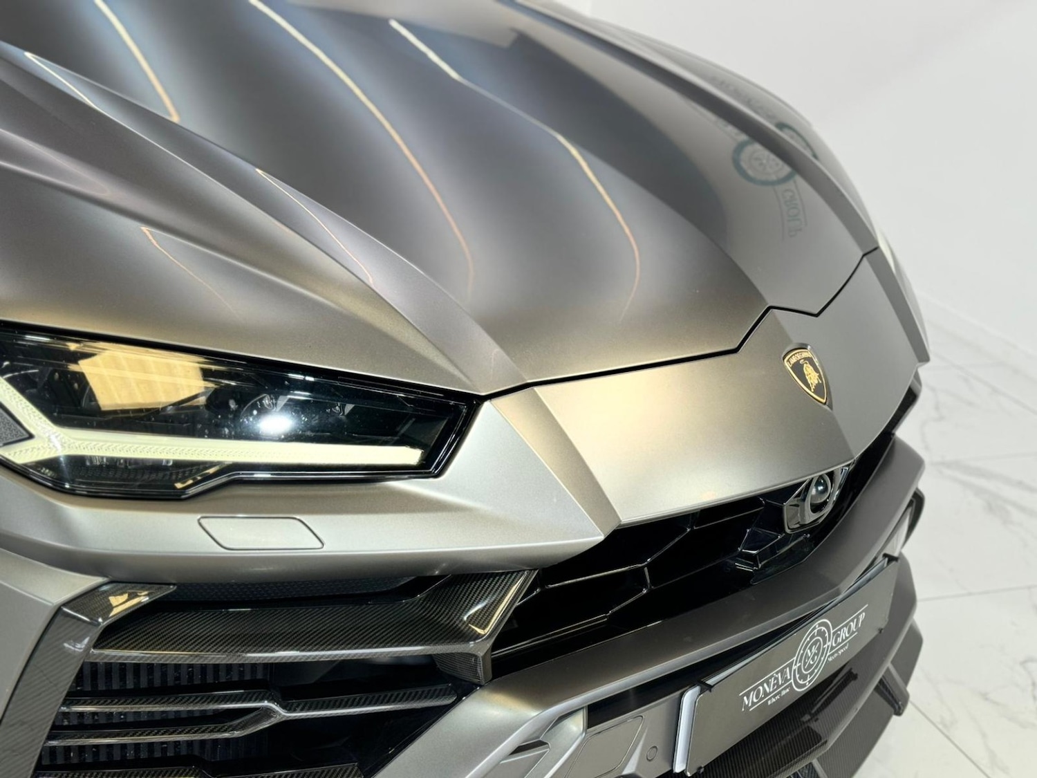 Used Lamborghini Urus 2021 for sale - 78155366: Photo 72