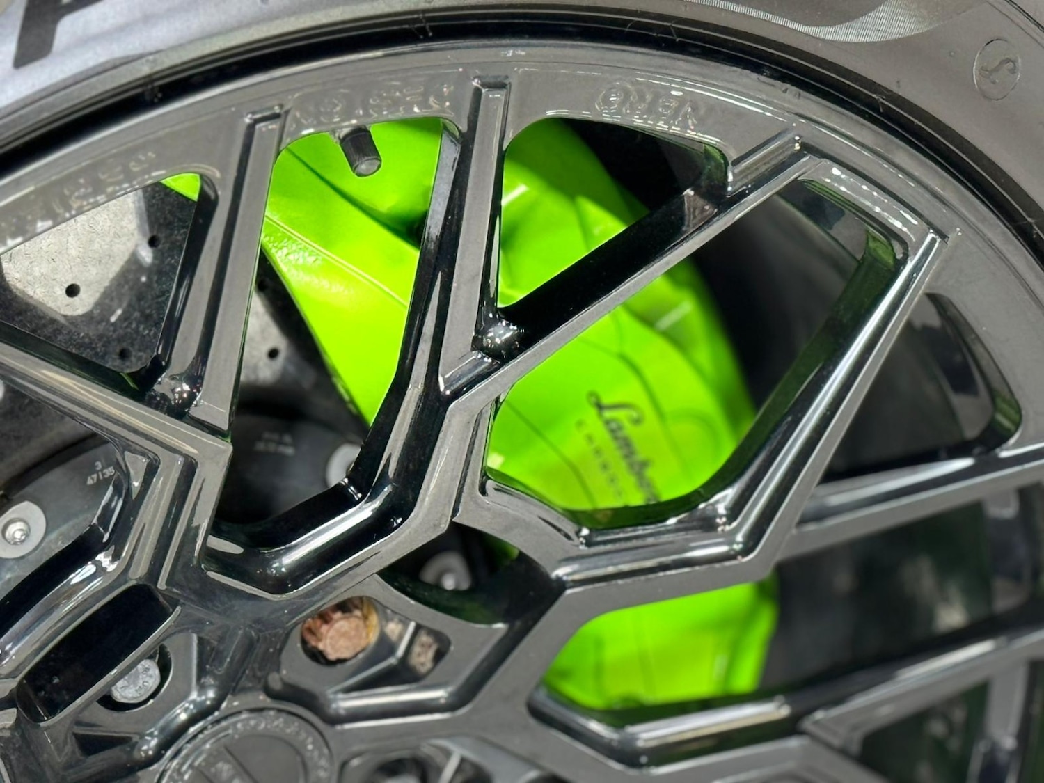 Used Lamborghini Urus 2021 for sale - 78155366: Photo 73