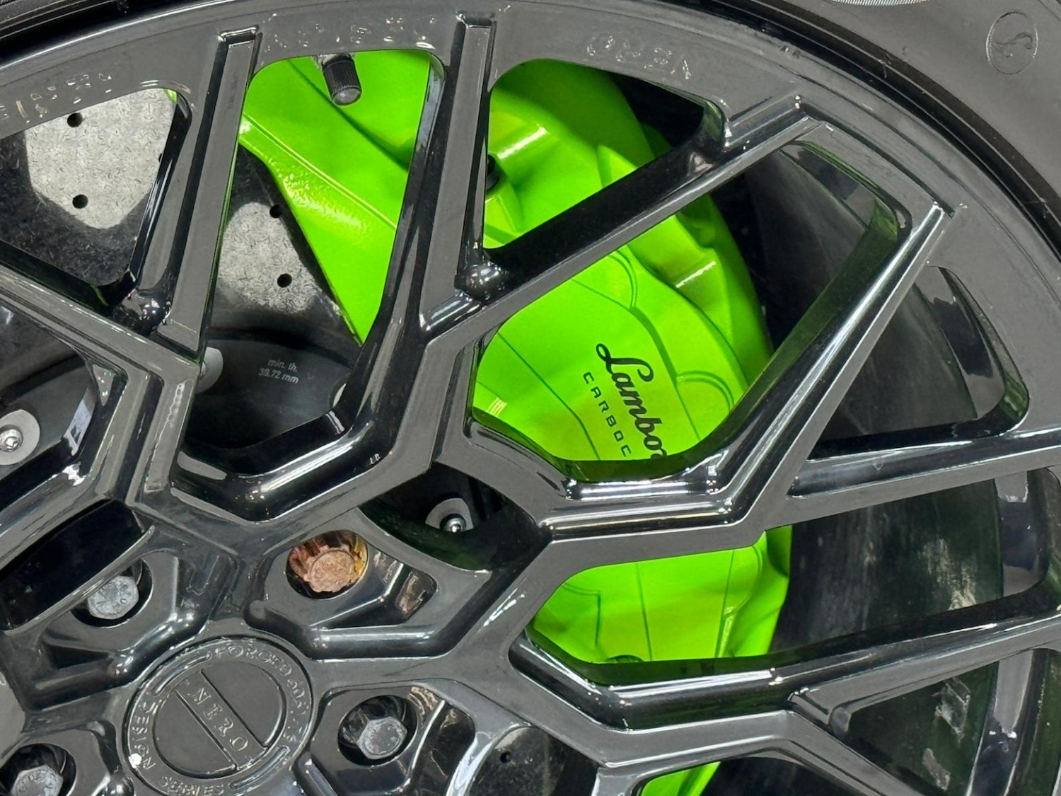 Used Lamborghini Urus 2021 for sale - 78155366: Photo 74