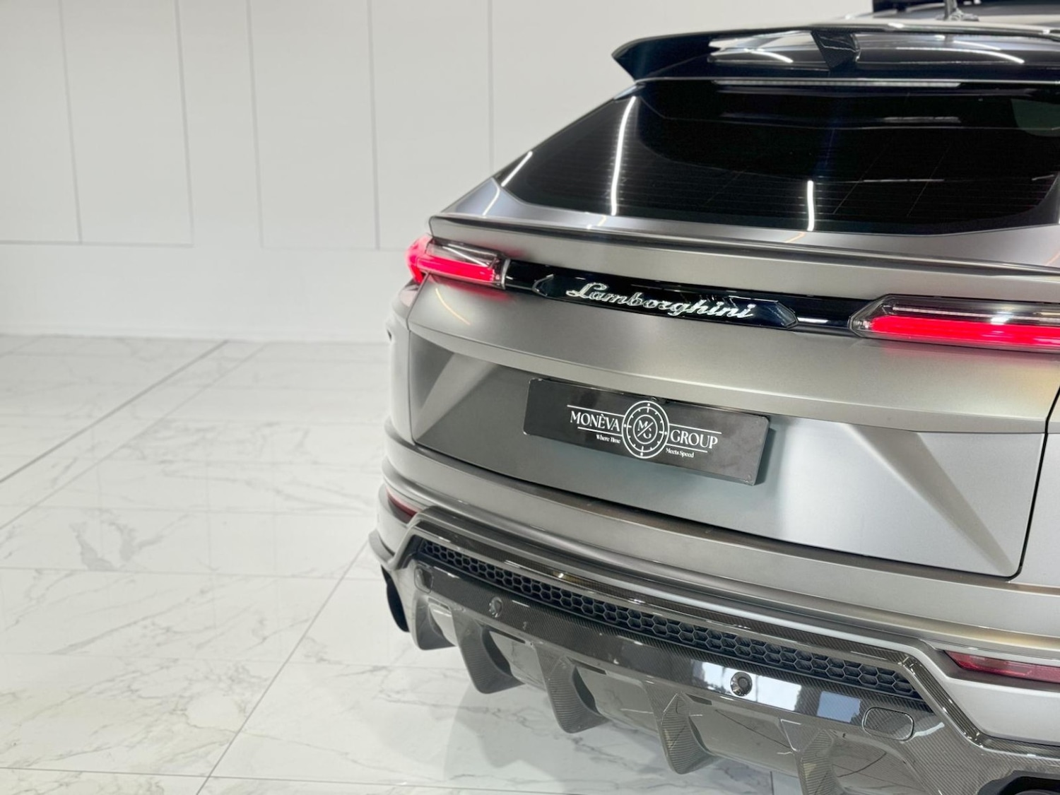 Used Lamborghini Urus 2021 for sale - 78155366: Photo 75