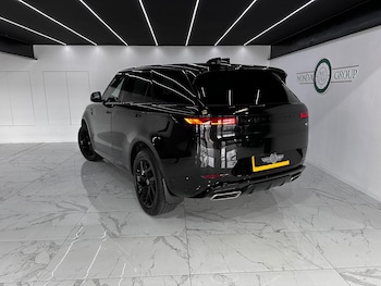 Used Land Rover Range Rover Sport 2023 for sale - 75667936: Photo