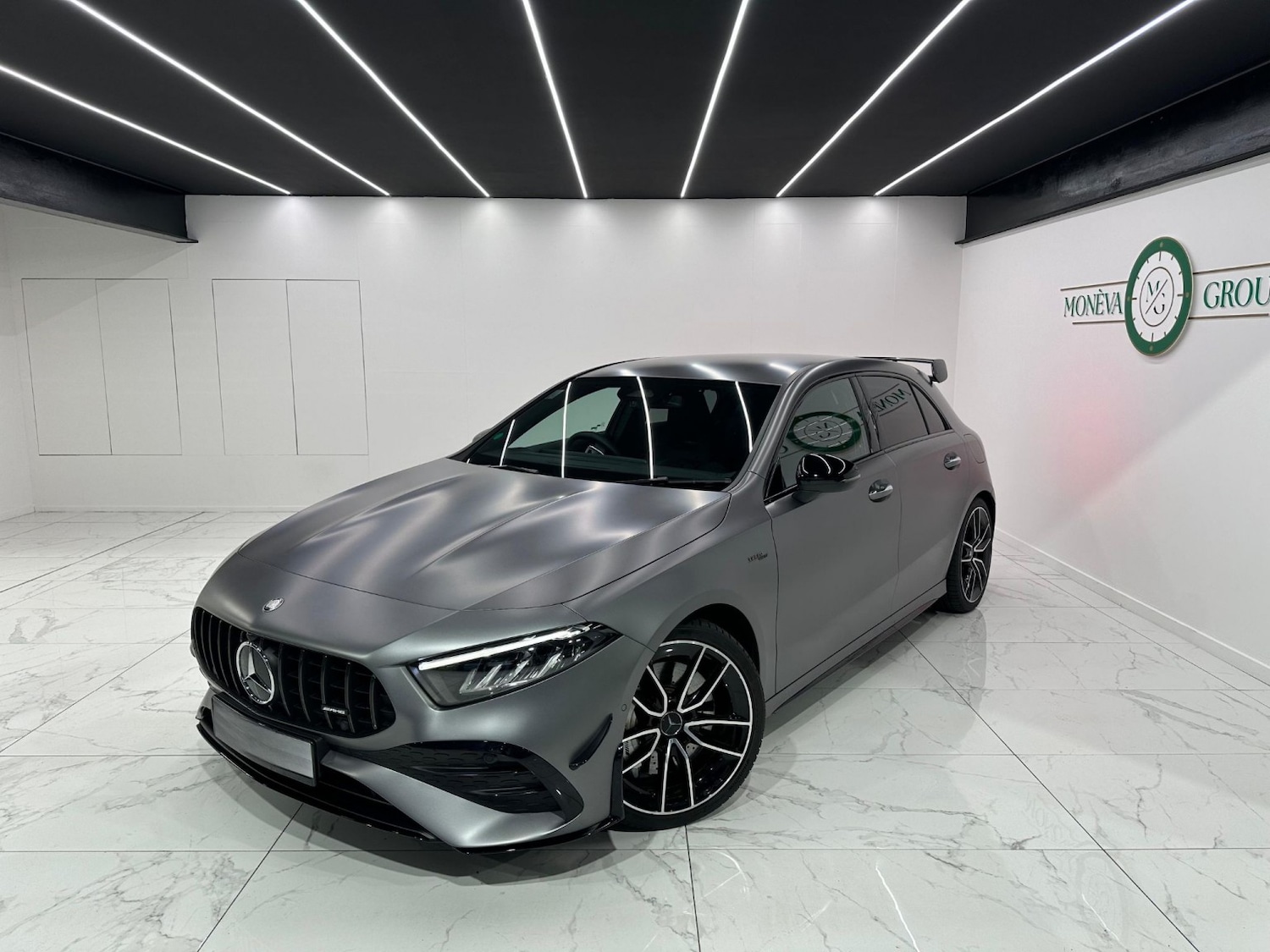 Used Mercedes-Benz A-Class 2024 for sale - 77395224: Photo 1