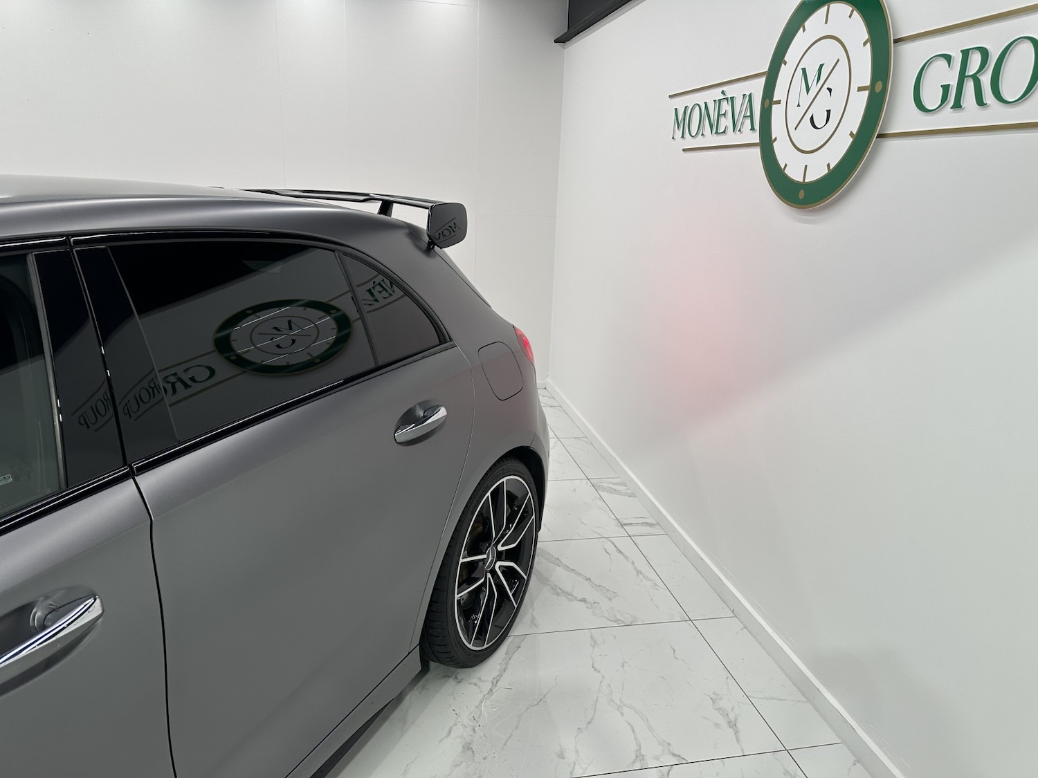 Used Mercedes-Benz A-Class 2024 for sale - 77395224: Photo 10