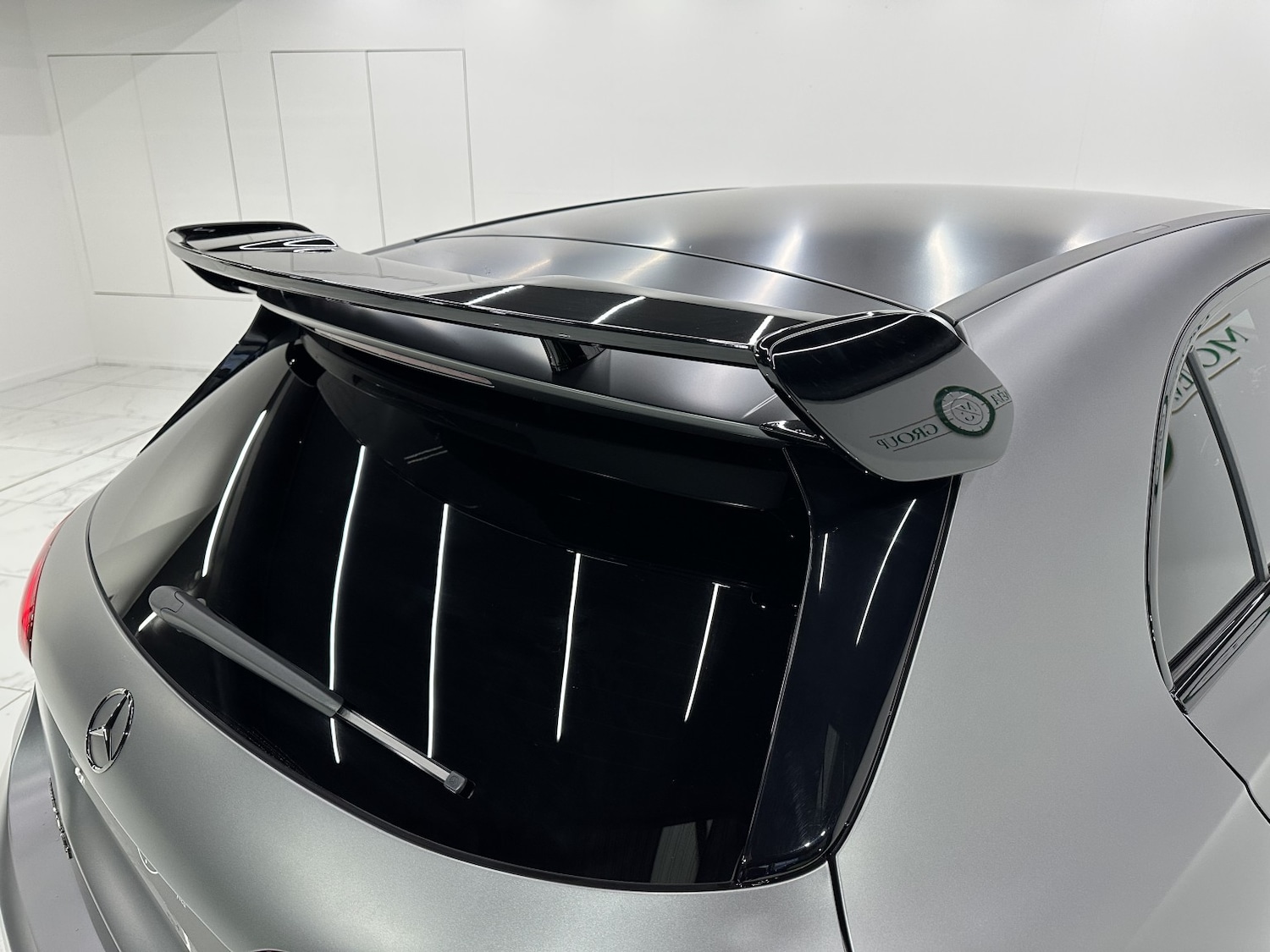 Used Mercedes-Benz A-Class 2024 for sale - 77395224: Photo 12