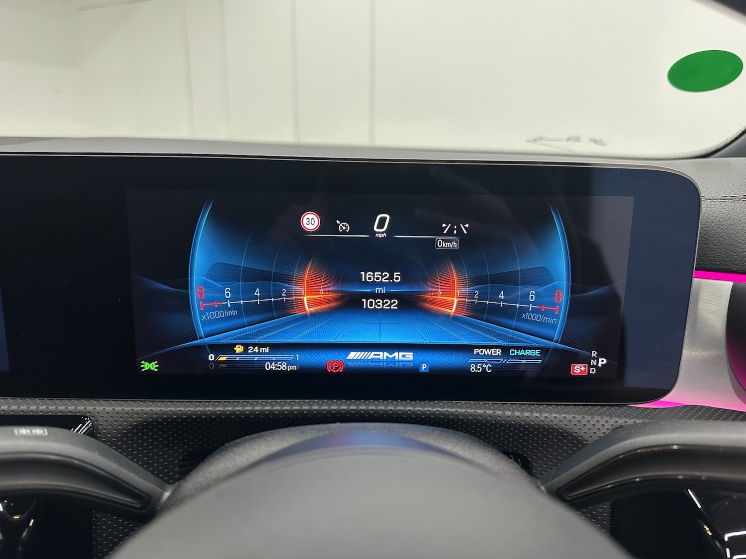 Used Mercedes-Benz A-Class 2024 for sale - 77395224: Photo 16