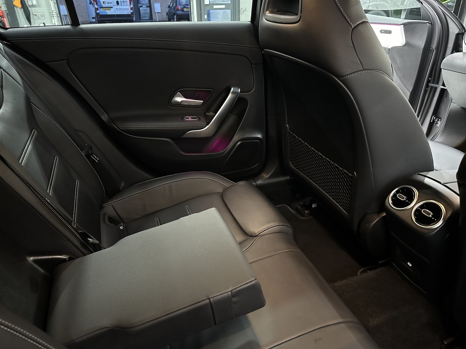 Used Mercedes-Benz A-Class 2024 for sale - 77395224: Photo 19