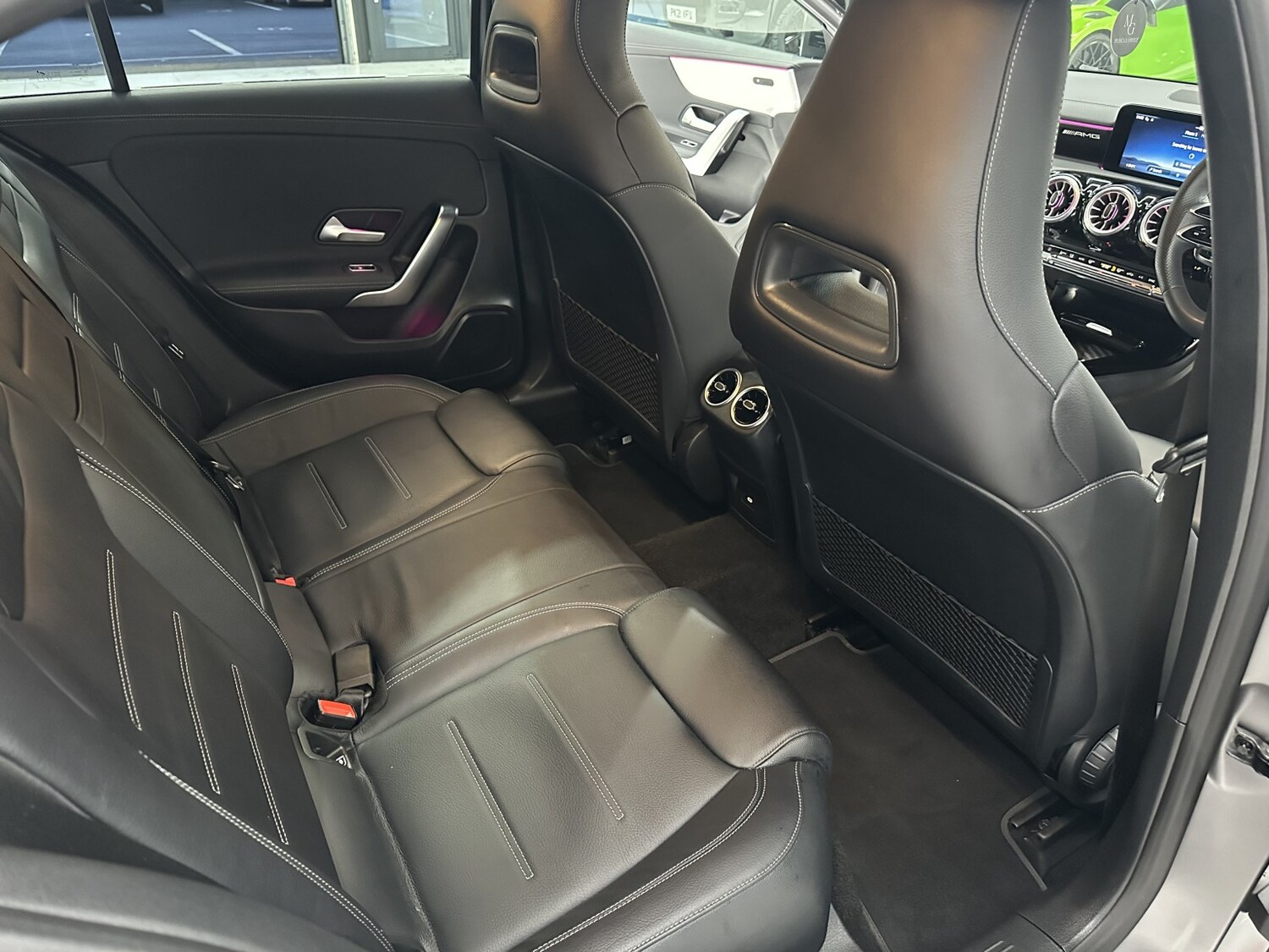 Used Mercedes-Benz A-Class 2024 for sale - 77395224: Photo 22