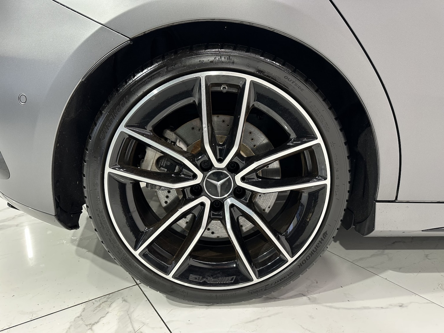 Used Mercedes-Benz A-Class 2024 for sale - 77395224: Photo 25