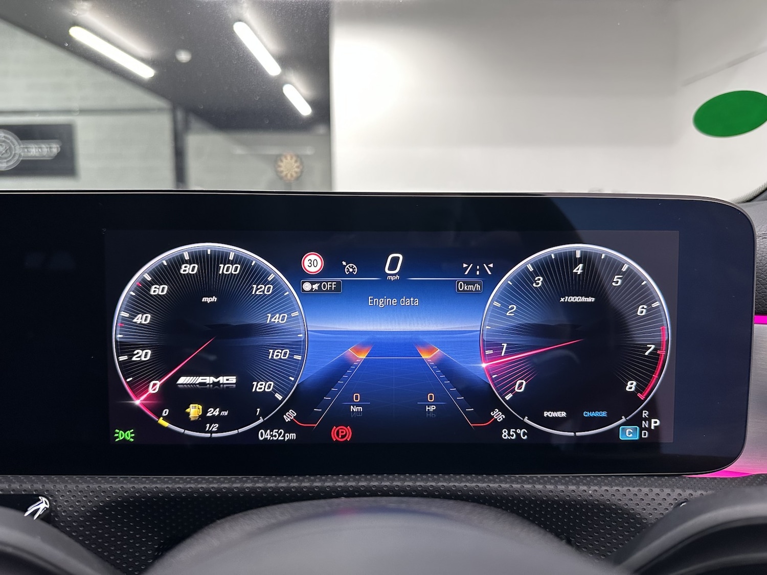 Used Mercedes-Benz A-Class 2024 for sale - 77395224: Photo 26