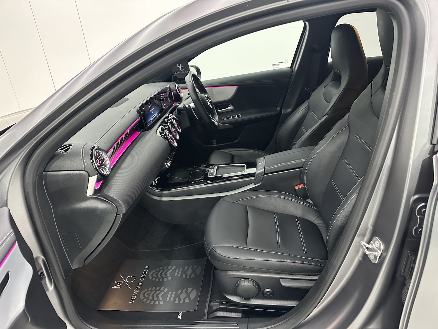 Used Mercedes-Benz A-Class 2024 for sale - 77395224: Photo 30