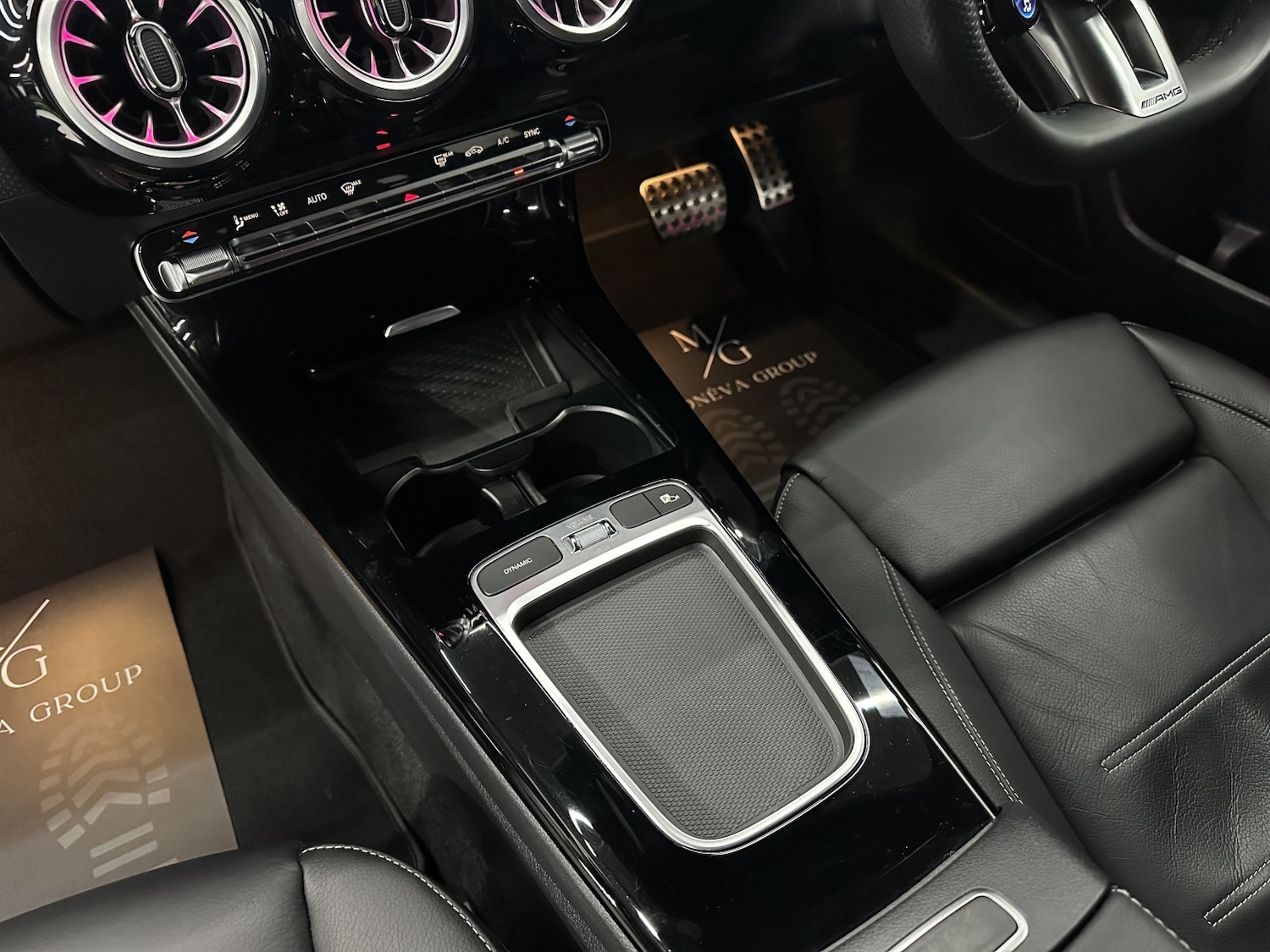 Used Mercedes-Benz A-Class 2024 for sale - 77395224: Photo 31