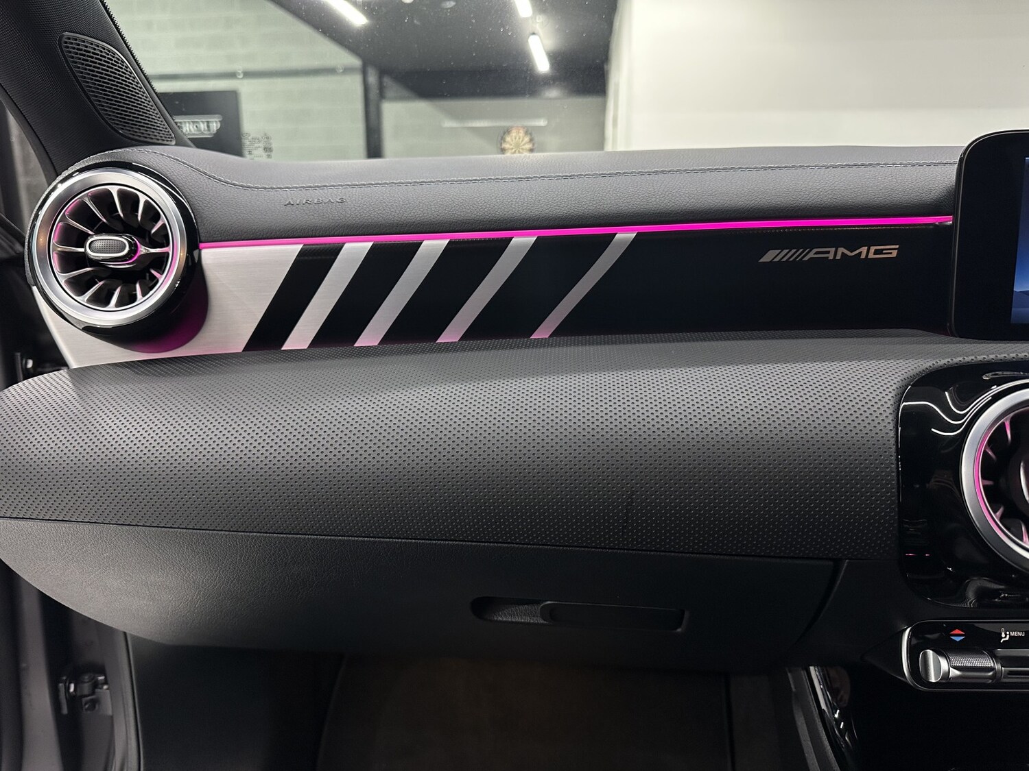 Used Mercedes-Benz A-Class 2024 for sale - 77395224: Photo 32